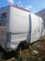 Oto Çıkma Parça / Fiat / Ducato / Kaporta & Karoser / Arka Çamurluk / Çıkma Parça 