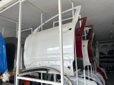 Oto Çıkma Parça / Citroen / C5 / Kaporta & Karoser / Sol Ön Kapı / Çıkma Parça 