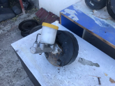 Oto Çıkma Parça / Toyota / Corolla / Fren / Westinghouse / Çıkma Parça 