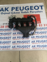 Oto Çıkma Parça / Peugeot / 407 / Motor / Emme Manifoldu / Çıkma Parça 
