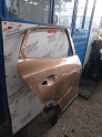 Oto Çıkma Parça / Kia / Sportage / Kaporta & Karoser / Sağ Arka Kapı / Çıkma Parça 