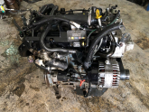 Oto Çıkma Parça / Opel / Combo / Motor / Motor (komple) / Çıkma Parça 