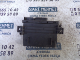 Oto Çıkma Parça / Audi / A6 / Beyin / Konfor Beyni / Çıkma Parça 