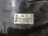 Oto Çıkma Parça / Peugeot / Partner / Far & Stop / Sol Ön Far / Çıkma Parça 
