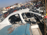 Oto Çıkma Parça / Peugeot / 301 / Kaporta & Karoser / Kasa / Kupa / Çıkma Parça 