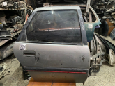Oto Çıkma Parça / Opel / Vectra / Kaporta & Karoser / Sağ Arka Kapı / Çıkma Parça 