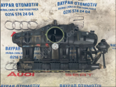 Oto Çıkma Parça / Audi / A4 / Motor / Emme Manifoldu / Çıkma Parça 