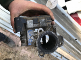 Oto Çıkma Parça / Fiat / Doblo / Motor / Gaz Kelebeği / Çıkma Parça 
