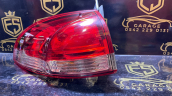 Oto Çıkma Parça / Renault / Clio / Far & Stop / Sol Arka Stop / Çıkma Parça 