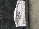 Oto Çıkma Parça / Audi / Q3 / Koltuk & Döşeme / Paspas / Sıfır Parça 