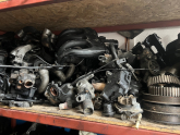 Oto Çıkma Parça / Peugeot / Partner / Fren / Fren Limitörü / Çıkma Parça 