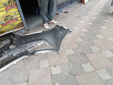 Oto Çıkma Parça / Opel / Insignia / Tampon / Ön Tampon / Çıkma Parça 