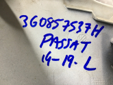 Oto Çıkma Parça / Volkswagen / Passat / Ayna / Ayna Kapağı / Çıkma Parça 