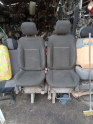 Oto Çıkma Parça / Ford / Fiesta / Koltuk & Döşeme / Yolcu Koltuğu / Çıkma Parça 