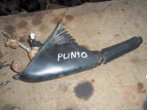 Oto Çıkma Parça / Fiat / Punto / Fren / El Freni Kolu / Çıkma Parça 