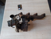 Oto Çıkma Parça / Nissan / Note / Motor / Turbo / Çıkma Parça 
