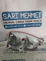 Oto Çıkma Parça / Skoda / Octavia / Far & Stop / Sol Arka Stop / Çıkma Parça 