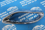Oto Çıkma Parça / Mercedes / C Serisi / Egzoz / Egzoz Sensörü / Sıfır Parça 