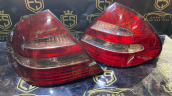 MERCEDES W211 STOP SAĞ SOL ( LEDLi ) 2118200056 2118200664