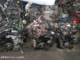 Oto Çıkma Parça / Peugeot / Partner / Motor / Motor (komple) / Çıkma Parça 