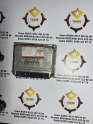 AUDI A4 CIKMA MOTOR BEYNI 8D0907401B-0281001811