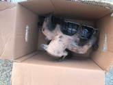 Oto Çıkma Parça / Renault / R 21 / Motor / Emme Manifoldu / Çıkma Parça 