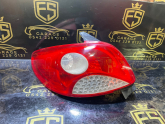 PEUGEOT PEJO 206+ PLUS SOL STOP