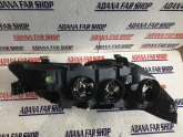 Oto Çıkma Parça / Citroen / Jumper / Far & Stop / Sol Ön Far / Çıkma Parça 