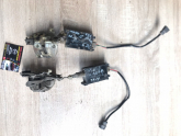 Oto Çıkma Parça / Mazda / 626 / Kaporta & Karoser / Kapı Kilidi / Çıkma Parça 