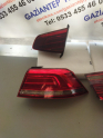 Oto Çıkma Parça / Volkswagen / Jetta / Far & Stop / Sol Arka Stop / Çıkma Parça 