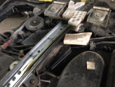Oto Çıkma Parça / Ford / Fusion / Kaporta & Karoser / Sol Ön Kapı / Çıkma Parça 