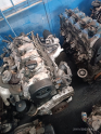 Oto Çıkma Parça / Hyundai / Tucson / Motor / Komple Motor / Çıkma Parça 