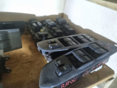 Oto Çıkma Parça / Toyota / Auris / Oto Cam / Cam Düğmesi / Çıkma Parça 