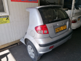Oto Çıkma Parça / Hyundai / Getz / Kaporta & Karoser / Komple Arka / Çıkma Parça 