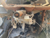 Oto Çıkma Parça / Mazda / 323 / Direksiyon / Direksiyon Kutusu / Çıkma Parça 