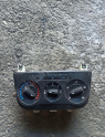 Fiat punto klima kontrol paneli