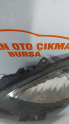 Oto Çıkma Parça / Renault / Clio / Far & Stop / Sol Ön Far / Çıkma Parça 