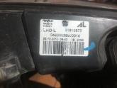 Oto Çıkma Parça / Fiat / Doblo / Far & Stop / Sol Ön Far / Çıkma Parça 
