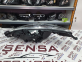 Oto Çıkma Parça / Peugeot / 207 / Far & Stop / Sağ Ön Far / Sıfır Parça 
