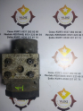 Oto Çıkma Parça / Ford / Transit / ABS / ABS Beyni / Çıkma Parça 