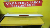 Oto Çıkma Parça / Opel / Mokka / Tampon / Karlık / Çıkma Parça 