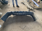 Oto Çıkma Parça / Toyota / Avensis / Tampon / Arka Tampon / Çıkma Parça 