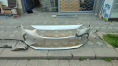 Oto Çıkma Parça / Opel / Corsa / Tampon / Ön Tampon / Çıkma Parça 