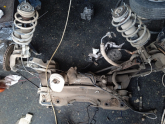 Ford connect motor traversi