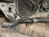 Oto Çıkma Parça / Audi / A4 / Kaporta & Karoser / Sağ Yan Panel / Çıkma Parça 