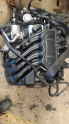 Çıkma Volkswagen Bora Passat 1.6 benzinli AYD motor