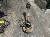 Oto Çıkma Parça / Renault / R 19 / Radyatör / Radyatör Ayağı / Çıkma Parça 