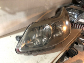 Oto Çıkma Parça / Citroen / C4 / Far & Stop / Sol Ön Far / Çıkma Parça 