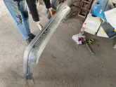 Oto Çıkma Parça / Volvo / 850 / Tampon / Ön Tampon / Çıkma Parça 