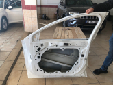 Oto Çıkma Parça / Ford / Focus / Kaporta & Karoser / Sağ Ön Kapı / Çıkma Parça 